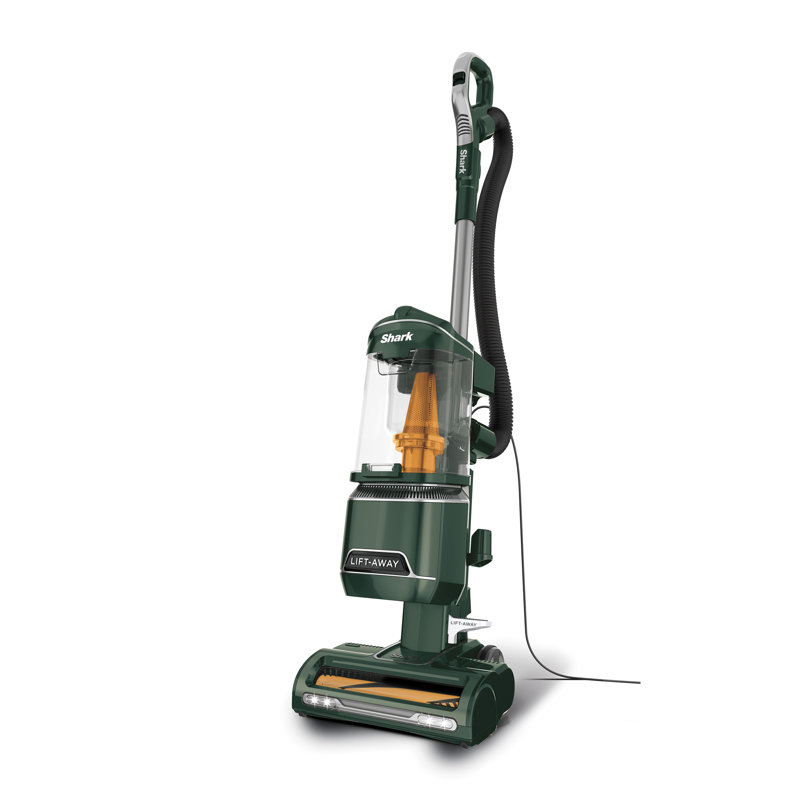 Shark Bagless Upright Vacuum