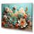 Toile tendue