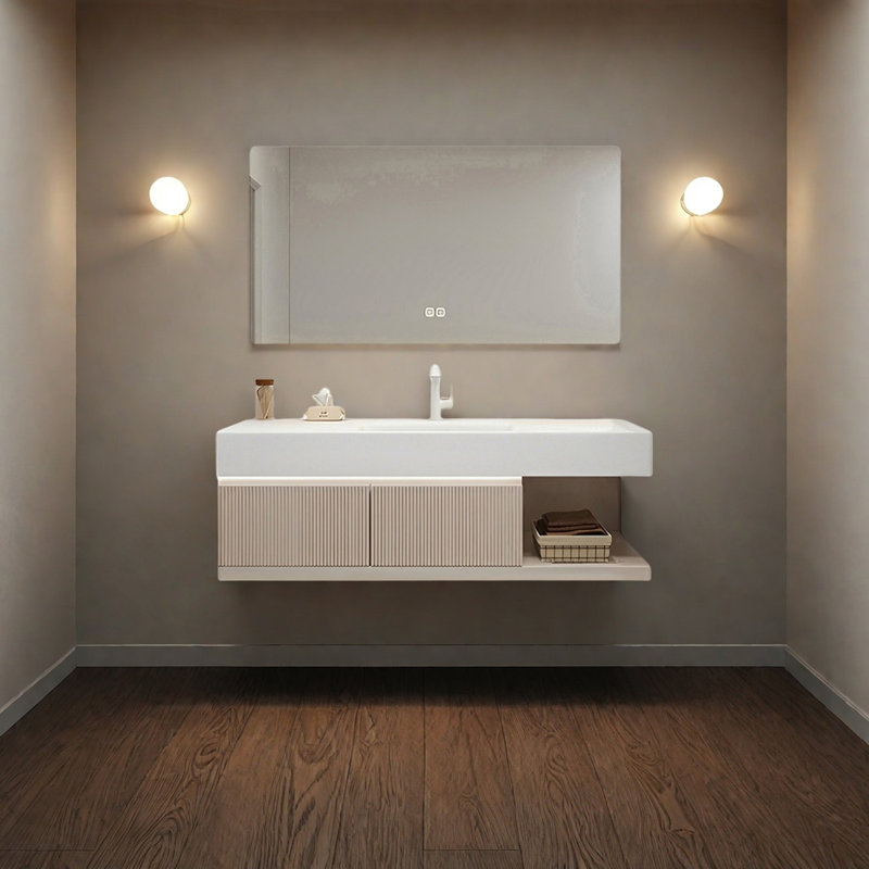 Ahlers, H 19,68 po x l 51,18 po x P 21,65 po