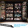 LED Plug-in Linkable Under Cabinet Strip Light Daylight for Gunbox Closet Showcase