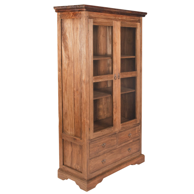 Odling Display Cabinet