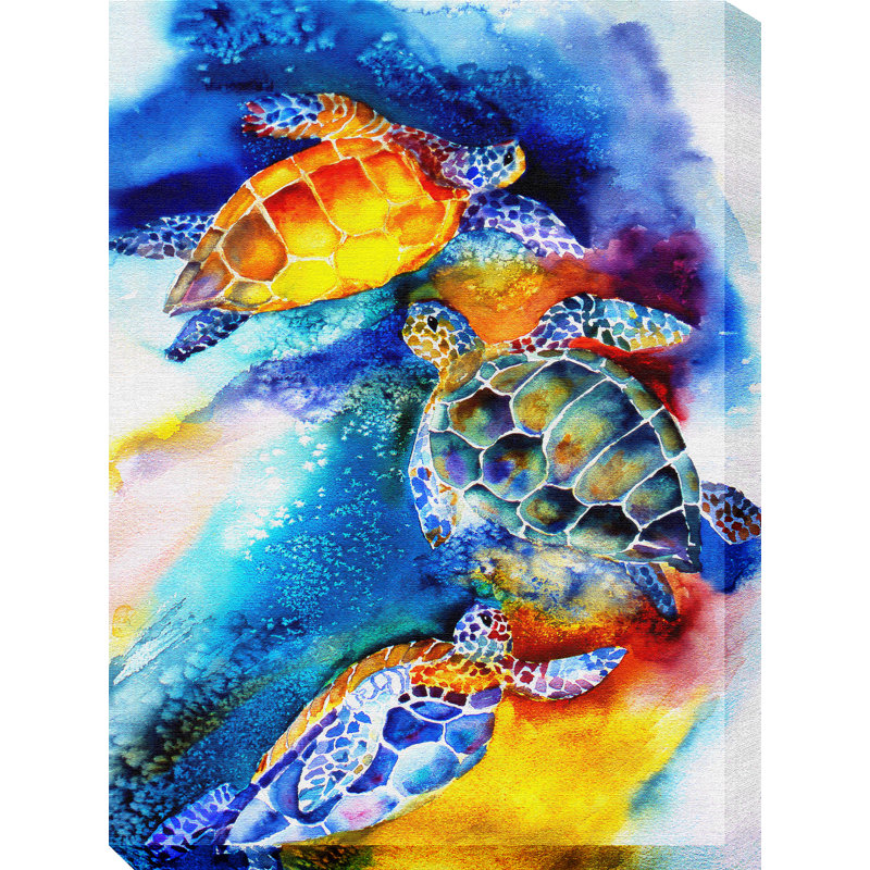 Art sur toile Ballsallagh