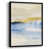 Black Framed Canvas
