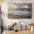 Ebbing Wave-Gallery Wrapped Canvas-1953423070
