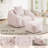 Double Bean Bag Chair-906426820