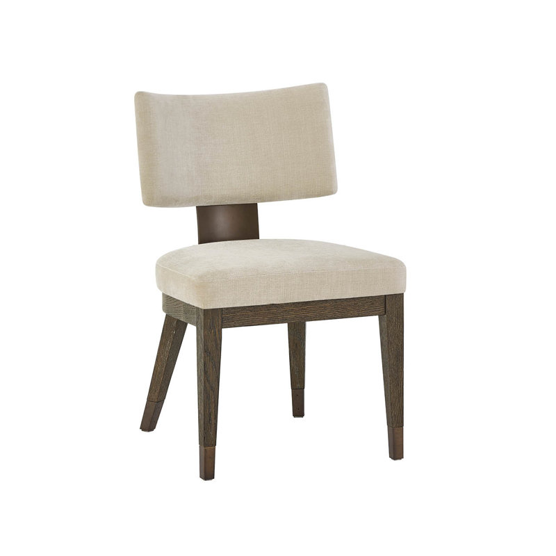 Montclair Upholstered Dining Chair