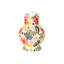 Pichet floral Kinsley