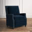 Fauteuil inclinable manuel 30 po-22050502