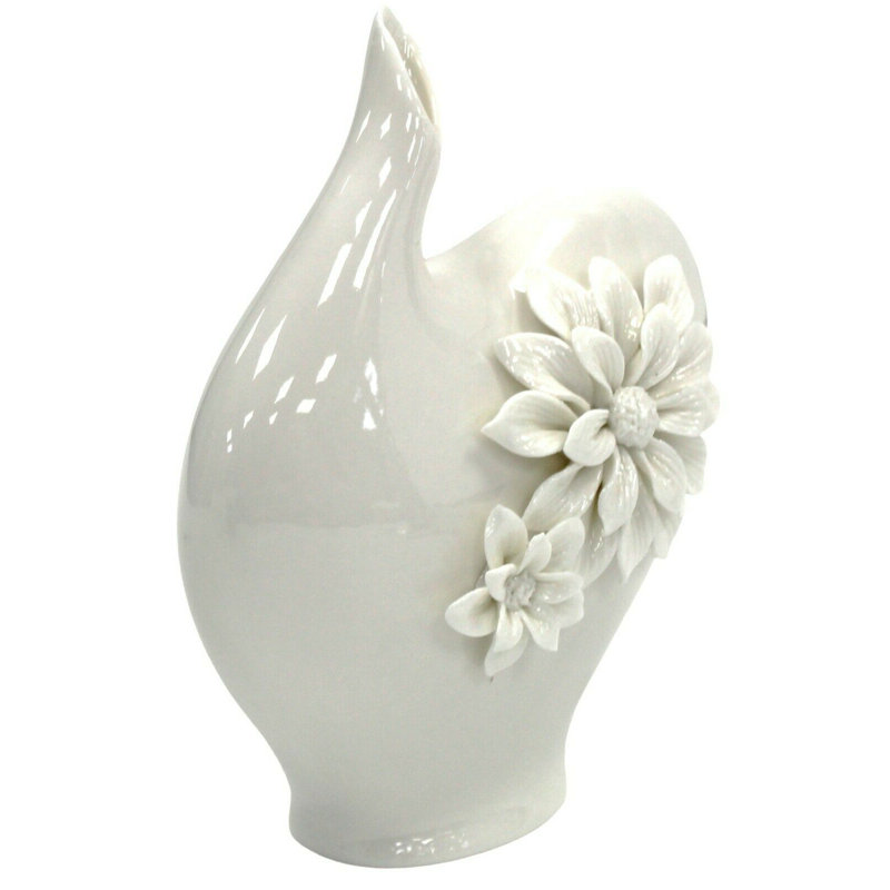 Amine Ceramic Table Vase