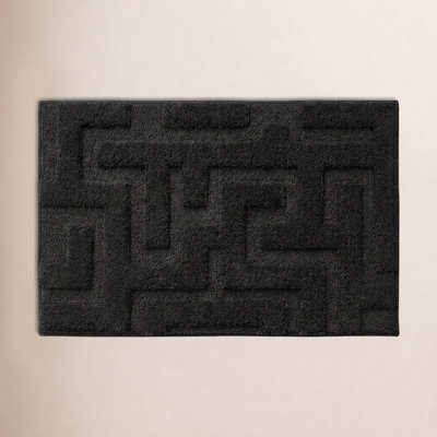Non-Slip Bath Rug