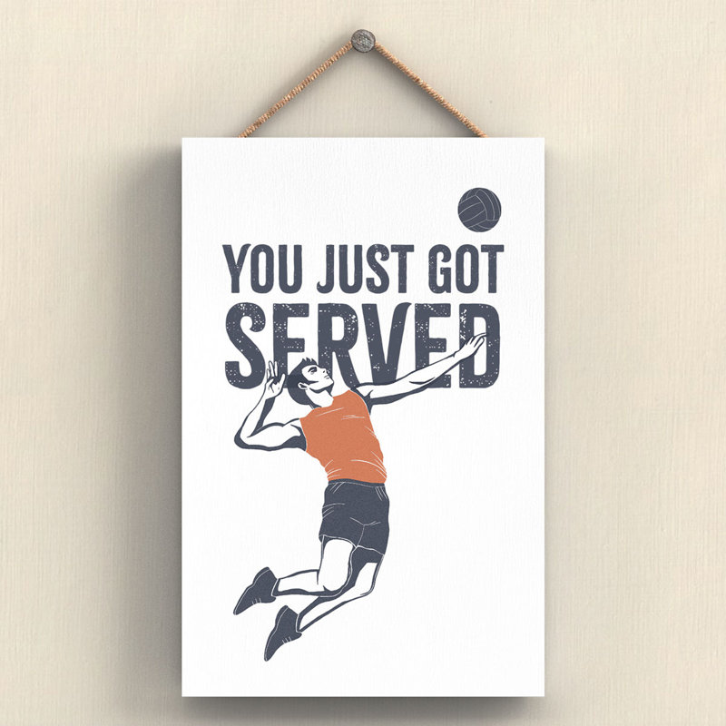 Vivid Squid Wholesale Sports Box Signs & Plaques