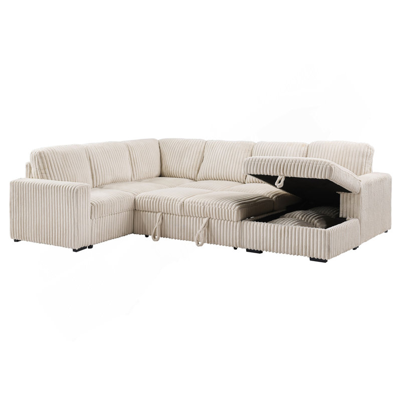 Canapé modulaire Thurston
