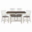 Table de salle à manger Baldvin-1054990835