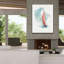 «In the Moment I» par Lisa Audit, art mural sur toile-745291751