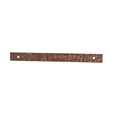 Steel Track Standard Single