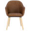 Seema Upholstered Dining Chair-157486237