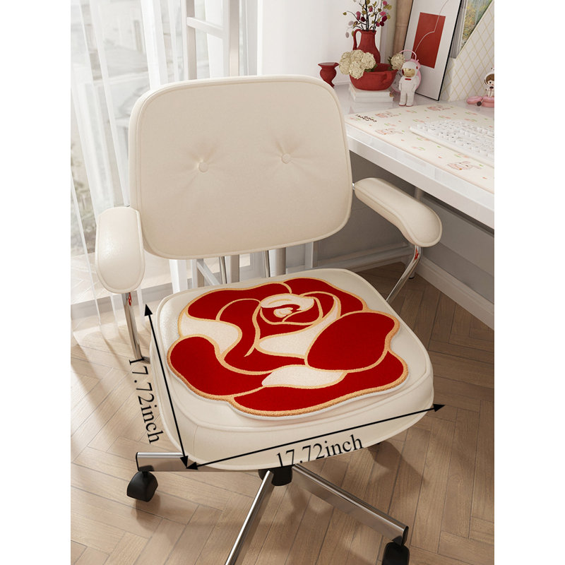 Latitude Run® - Coussin pièce
