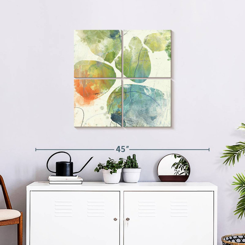 Avery Color Motion I, H 26 po x l 26 po
