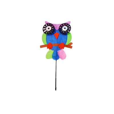 Tasley Weather Resistant Nylon Animals Rotator