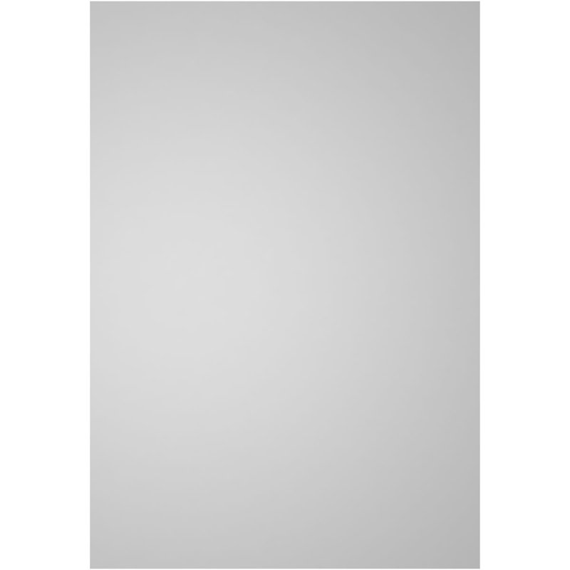 Cadre en brique, brun clair apprêté, H 32 po x l 22 po x P 1,5 po