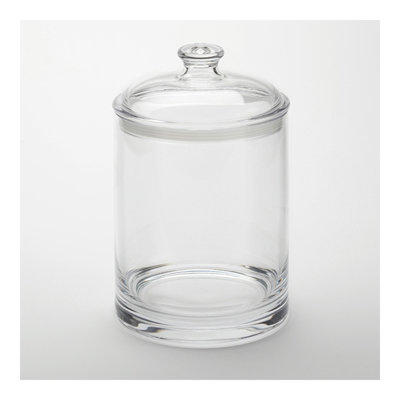 Pots en polycarbonate transparent