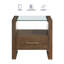 Table de bout en verre Jaquelyn-727862369