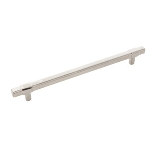 Luxury Polished Nickel Cabinet & Drawer Pulls