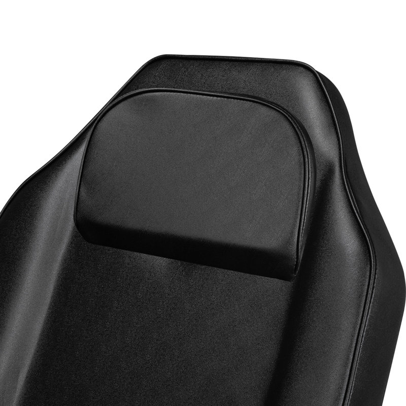 Fauteuil inclinable en cuir Appin