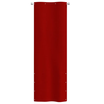 Aleksejus Single Curtain Panel