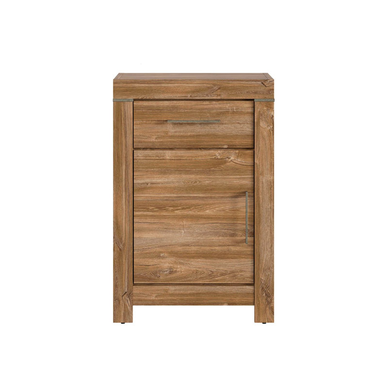 4 Pair Shoe Storage Cabinet