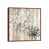 Classic Brown Wood Framed Canvas is unavailable