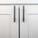 Heritage Designs 3 Inch (76.2 mm) Center to Center Multipack Bar/Handle Pull for Cabinets or Drawers