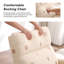 Fauteuil oscillant Teddy-317289481