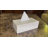 Alifa Marble Tissue Box Cover