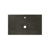 36.5" Single Bathroom Vanity Top