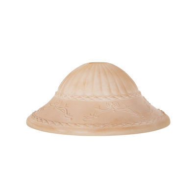 Dome Lamp Shade