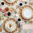 Bamboo 12" Platter