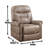 Aventura Upholstered Lift Assist Power Recliner-919096164