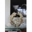 Orchid Faux Floral Arrangement in Vase