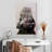 Brampt Forest Pines Bear-108505701