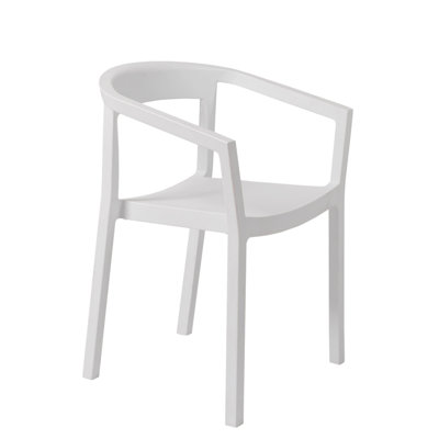 Outdoor Dining Armchair