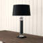 Sina Metal Table Lamp