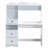 2-Drawer Writing Desk