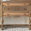 Console Retro Elegant