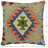 Rasmusse Geometric Throw Pillow