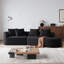 Canapé modulaire surdimensionné et rembourré Modern-305301157-305301156
