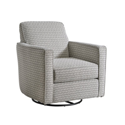 Panda Swivel Glider