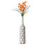 Vase de sol décoratif contemporain Aniketh-182811368