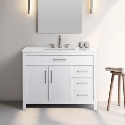 Wenniah 42" Single Vanity