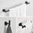 6 - Piece Bathroom Hardware Set-72549131